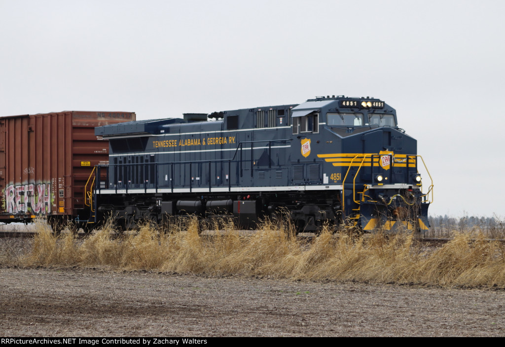 NS 4851